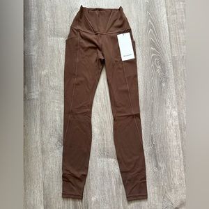 Lululemon Align Leggings with Pockets